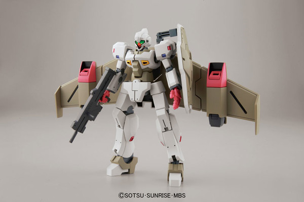 CAMS-02 Catsith, Gundam Reconguista In G, Bandai, Model Kit, 1/144